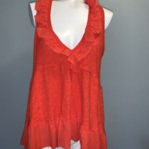 Free People Out and About Tank